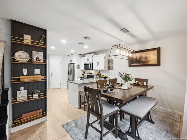 7723 CASCADE OAK DR, San Antonio, TX 78249