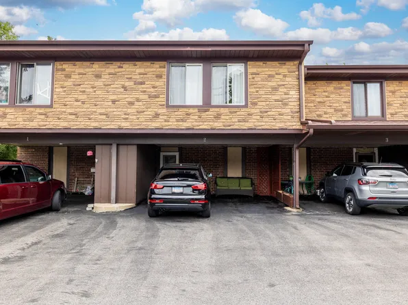 (undisclosed Address), Palos Hills, IL 60465