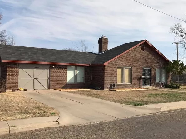 801 14th St, Canyon, TX 79015