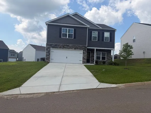 915 Utopia Ln, Knoxville, TN 37932
