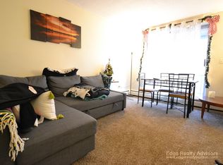 144 Kenrick St #23XJ, Brighton, MA 02135