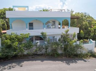 28 Quinta Vagabundo, Vieques, PR 00765