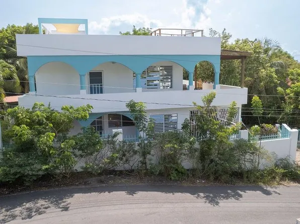 28 Quinta Vagabundo, Vieques, PR 00765