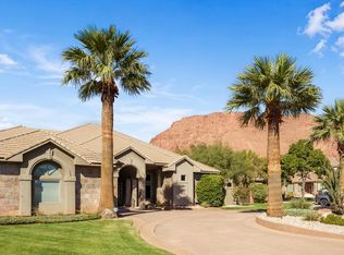 307 N Painted Dr, Ivins, UT 84738
