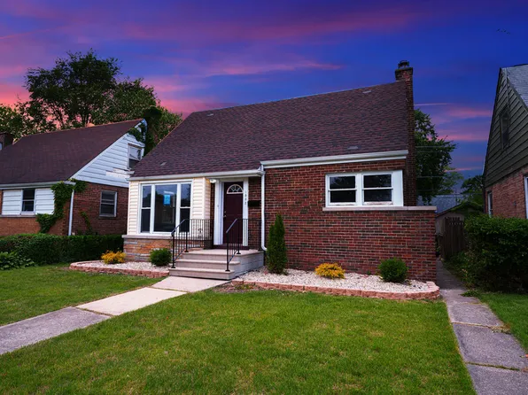 1532 Wentworth Ave, Calumet City, IL 60409
