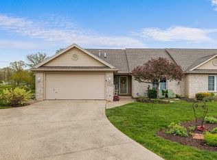 7414 Glen Gelder Cir, Fort Wayne, IN