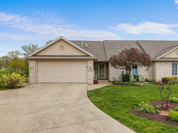 7414 Glen Gelder Cir, Fort Wayne, IN 46804