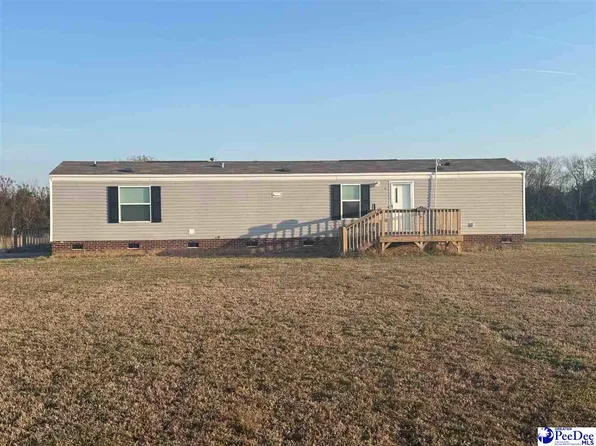 2100 E Main Street Ext, Bennettsville, SC 29512