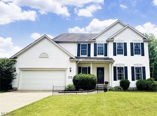 5604 Bilney Ct, Medina, OH