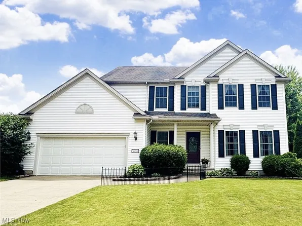 5604 Bilney Ct, Medina, OH 44256