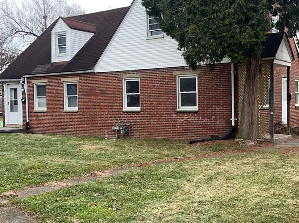 400 Wallace Dr, Fairborn, OH 45324
