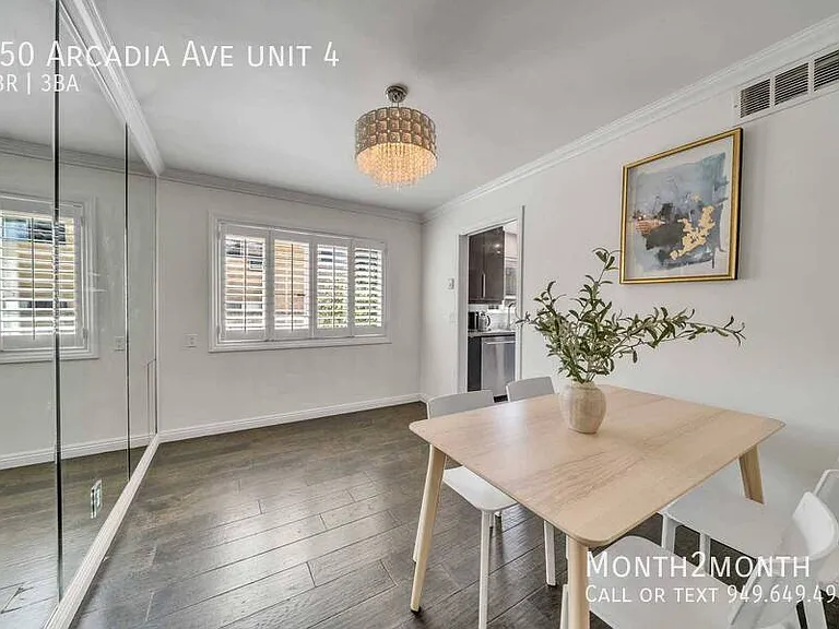 850 Arcadia Ave #4 — Photo 6