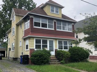 19316 Shawnee Ave, Cleveland, OH 44119