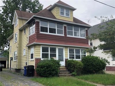 19316 Shawnee Ave, Cleveland, OH, 44119