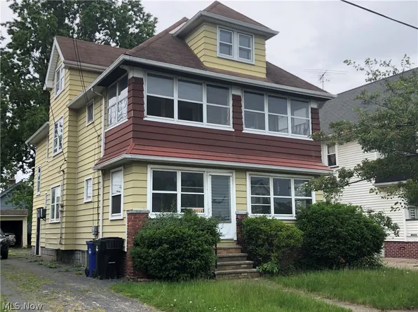 19316 Shawnee Ave, Cleveland, OH 44119