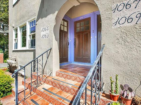 3rd image of 1065 Bella Vista Ave