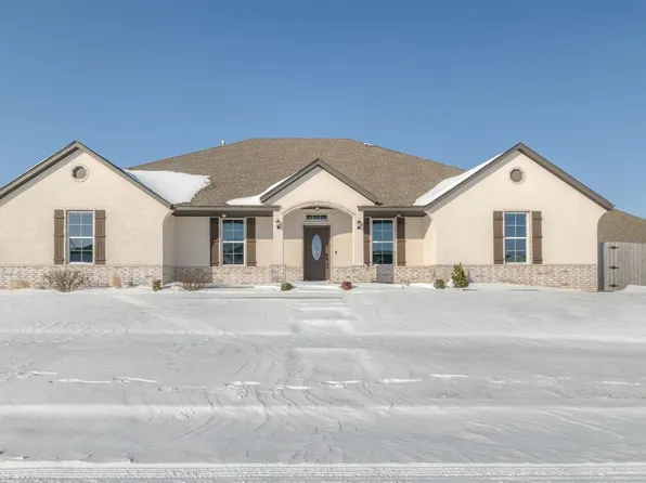 2313 E Kellen Court Ter, Mustang, OK 73064