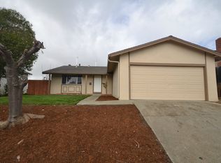 141 Dartmouth Ave, Vallejo, CA 94589