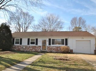 9812 Durango Rd, Henrico, VA 23228