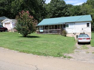 46 Vicky St, Greeneville, TN 37743