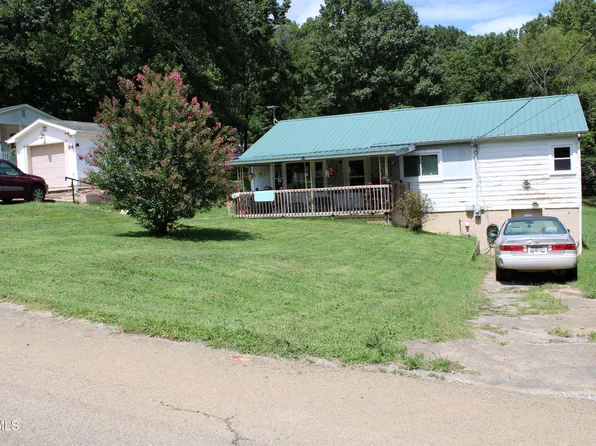 46 Vicky St, Greeneville, TN 37743