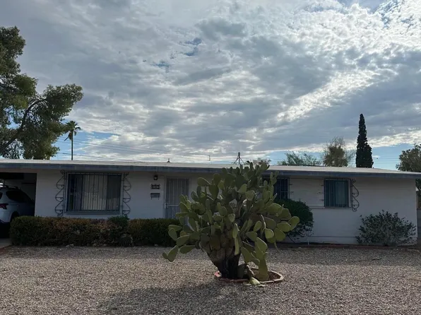 1610 S Avenida Regulo, Tucson, AZ 85710