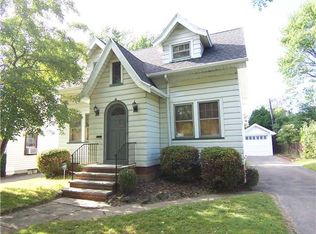 102 Edgemont Rd, Rochester, NY 14620