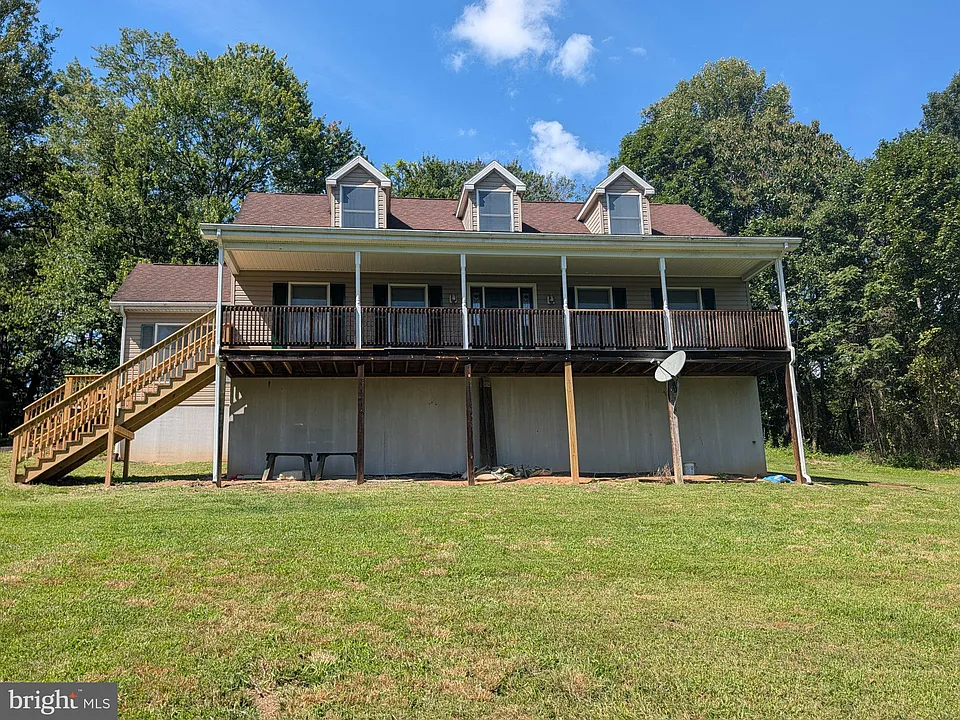 23 Harry Settle Rd