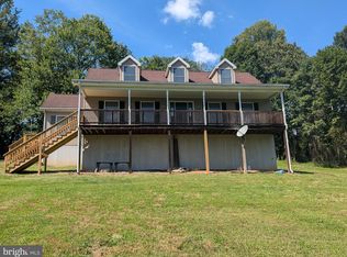 23 Harry Settle Rd, Castleton, VA 22716