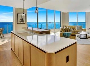 525 N Fort Lauderdale Beach Blvd #1501, Fort Lauderdale, FL 33304