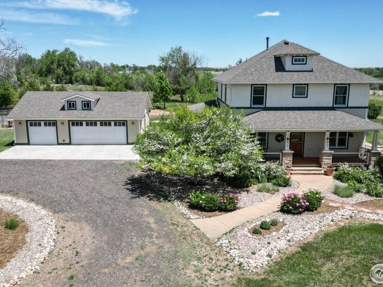 343 W County Road 66e, Fort Collins, CO 80524