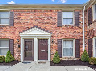 911 Manor Ln Unit C, Columbus, OH 43221