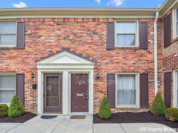 911 Manor Ln, Columbus, OH