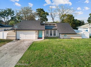 10451 Dunkirk Rd, Spring Hill, FL 34608