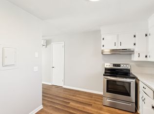 Robertson Avenue Apartments, Nashville, TN 37209
