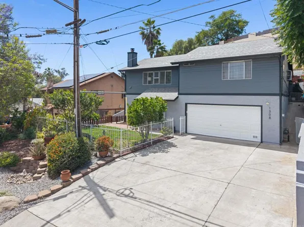 1308 Lincoln Pl, San Diego, CA 92114