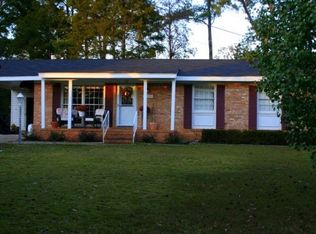 1600 Bruce Ave, Opelika, AL 36801