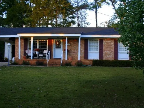 1600 Bruce Ave, Opelika, AL 36801