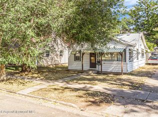731 School St, Craig, CO 81625