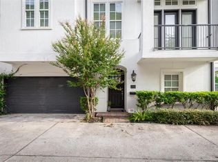 1211 Detering St, Houston, TX 77007