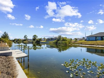 704 NW 9th St, Cape Coral, FL, 33993