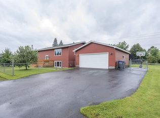 1425 98th Ave W, Duluth, MN 55808