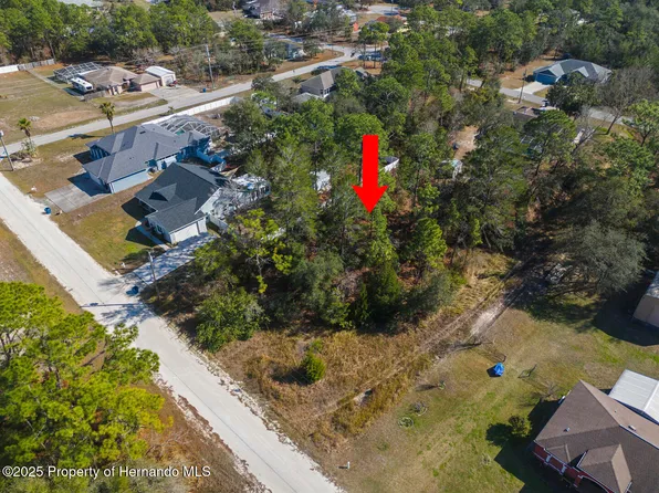 0 Day Owl Ave, Brooksville, FL 34613