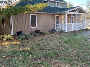 1011 Pendleton Rd, Pendleton, KY 40055