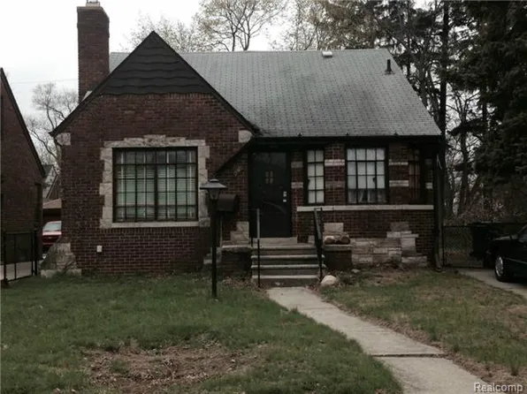 941 N Melborn St, Dearborn, MI 48128