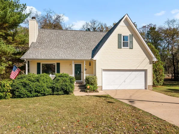 2511 Bark Pl Lot 5, Murfreesboro, TN 37130