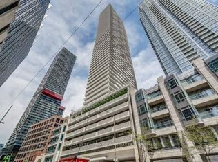2221 Yonge St #4810-C10, Toronto, ON M4S 0B8