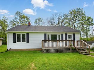 1730 Miracle Mile, Springfield, OH 45503