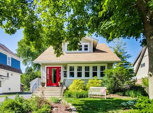 410 Grant St, Downers Grove, IL 60515