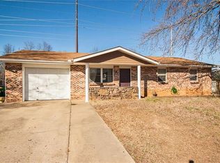 3004 Scott Ln, Springdale, AR 72762